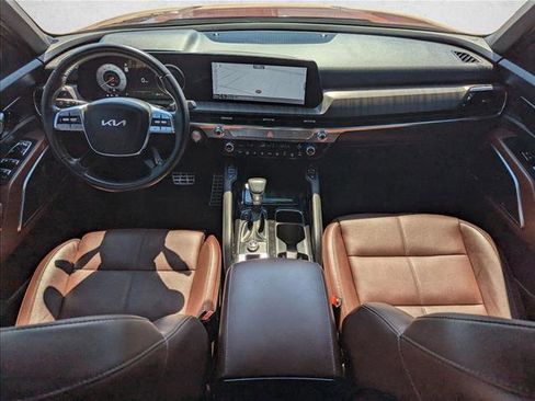 Used 2024 Kia Telluride SX image 15