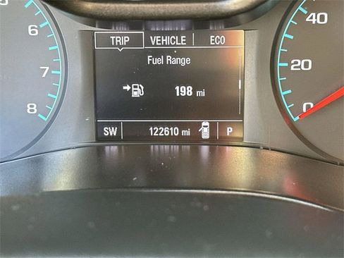 Used 2022 GMC Canyon AT4 w/ Driver Alert Package image 11