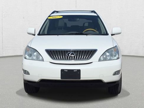 Used 2007 Lexus RX 350 2WD image 2