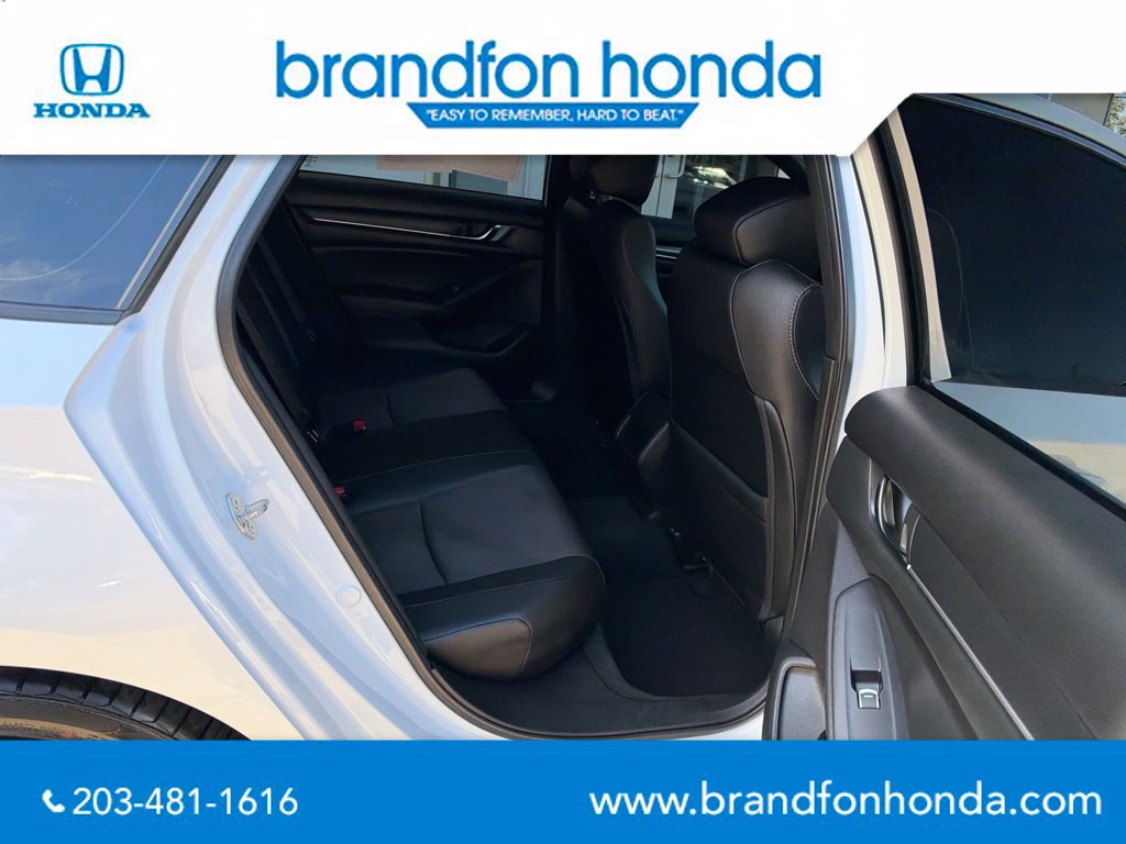 Used 2020 Honda Accord Sport image 25