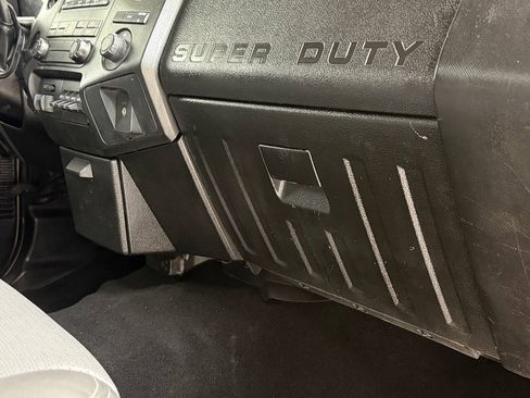 Used 2015 Ford F350 XL w/ XL Value Package RWD image 30