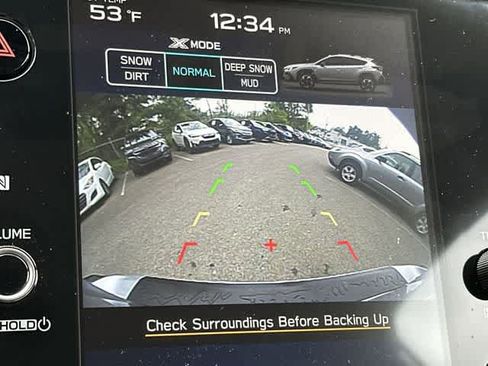 Certified 2026 Subaru Crosstrek 2.0i Premium AWD/4WD image 13