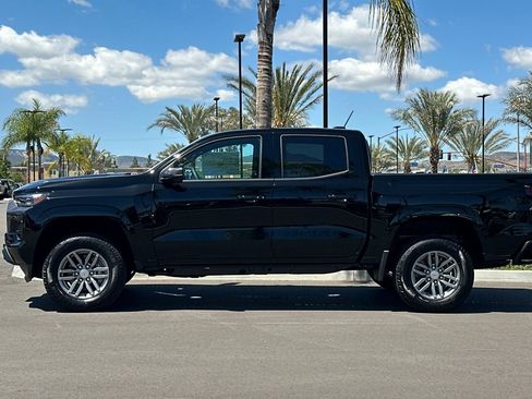 New 2026 Chevrolet Colorado LT w/ LT Convenience Package RWD image 7