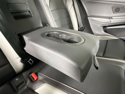 Used 2023 Volkswagen GTI SE w/ SE Leather Package image 39