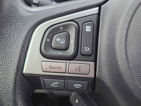 Used 2018 Subaru Forester 2.5i Premium AWD/4WD image 35