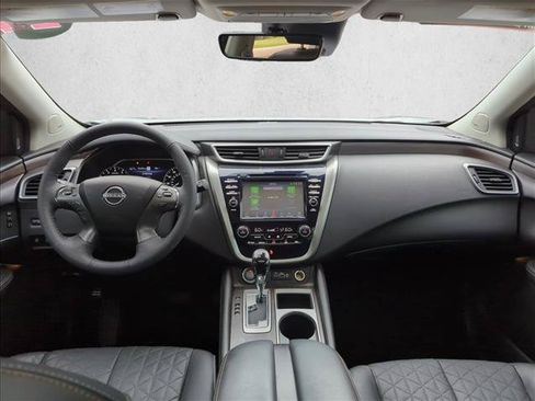 Used 2024 Nissan Murano Platinum w/ Cargo Package FWD image 17