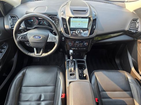 Used 2018 Ford Escape Titanium AWD/4WD image 17
