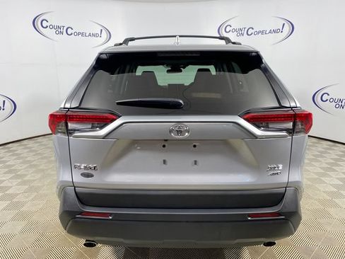 Certified 2024 Toyota RAV4 XLE w/ Convenience Package AWD/4WD image 5
