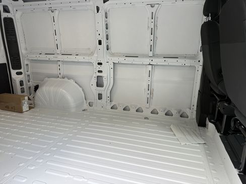 Used 2024 RAM ProMaster 1500 w/ Convenience Group image 15