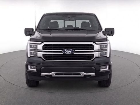 Used 2024 Ford F150 King Ranch w/ FX4 Off-Road Package AWD/4WD image 13