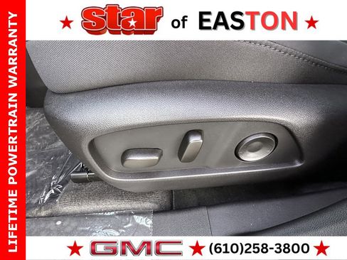 New 2026 GMC Terrain AT4 w/ Technology Package II image 12