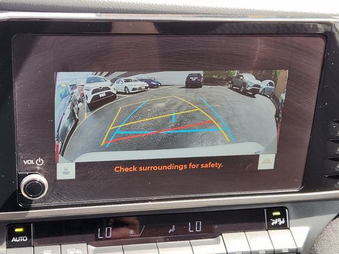 Certified 2026 Toyota Camry LE FWD image 15