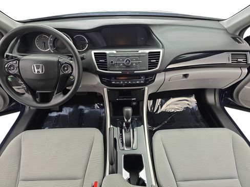 Used 2016 Honda Accord LX image 9