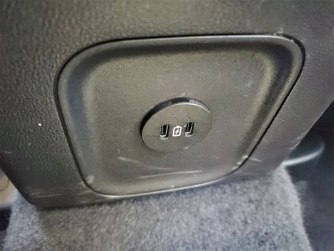 Certified 2025 Ford Bronco Sport Outer Banks w/ Outer Banks Tech Package+ image 12