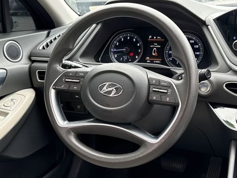 Used 2023 Hyundai Sonata SEL FWD image 18