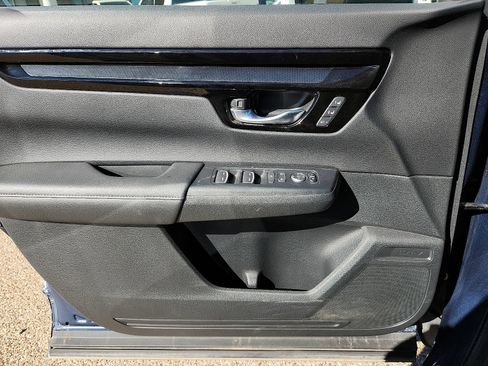 Used 2023 Honda CR-V EX-L image 14