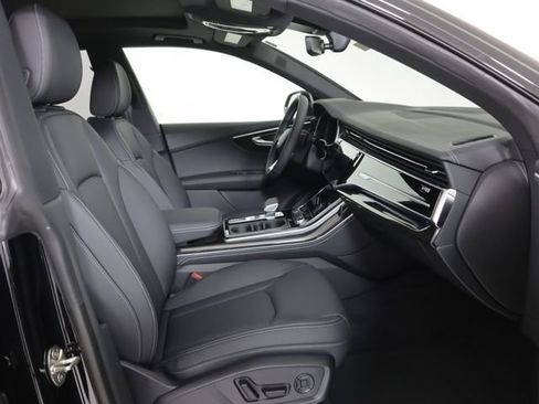 New 2026 Audi Q8 Premium Plus image 13