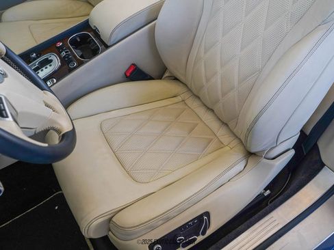 Used 2014 Bentley Continental GT AWD/4WD image 37