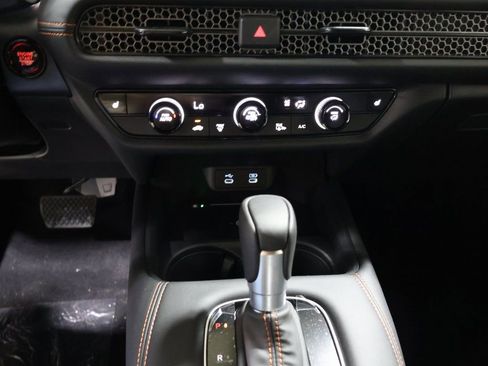 New 2026 Honda HR-V Sport image 29