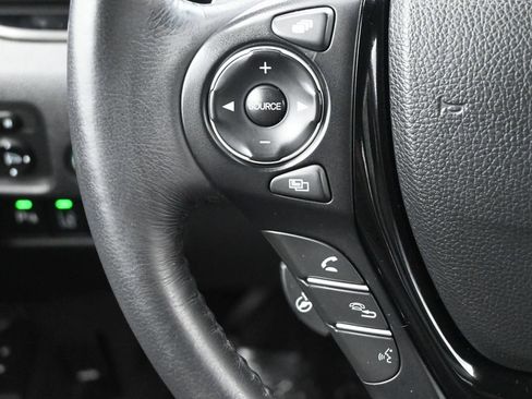 Used 2017 Honda Pilot Elite image 7