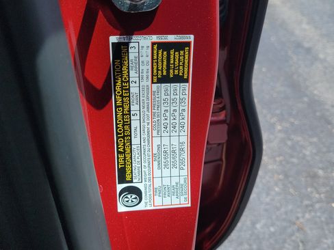 Used 2022 Nissan Frontier SV RWD image 30