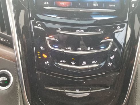 Used 2015 Cadillac Escalade ESV Premium image 15