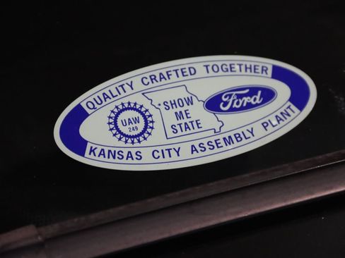 Used 2018 Ford F150 XLT image 21