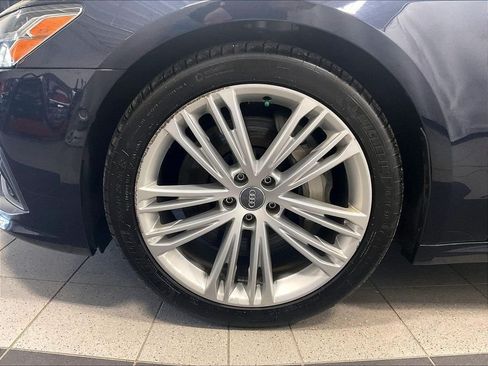 Used 2019 Audi A7 3.0T Prestige AWD/4WD image 7