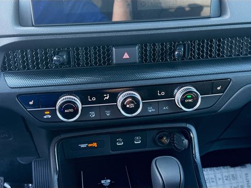 New 2026 Honda CR-V Sport image 14