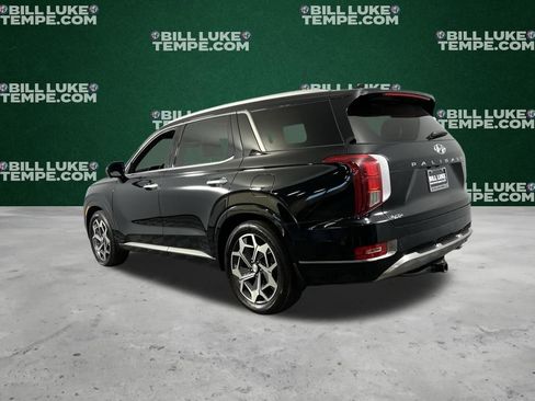 Used 2022 Hyundai Palisade Calligraphy w/ Cargo Package image 6