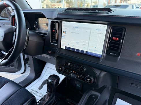 Used 2024 Ford Bronco Raptor image 35