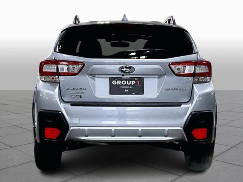 Used 2019 Subaru Crosstrek 2.0i Premium w/ Eyesight System image 4