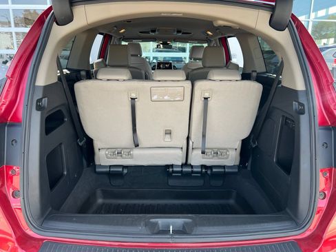 Used 2024 Honda Odyssey Touring image 39