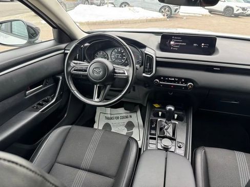 Used 2024 MAZDA CX-50 AWD 2.5 S w/ Preferred Package image 40