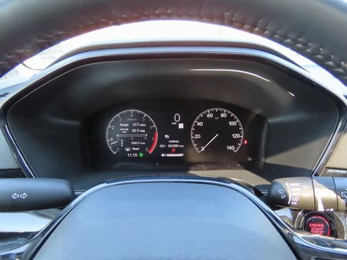 Certified 2023 Honda CR-V EX-L image 25