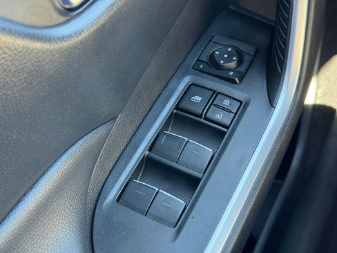 Certified 2024 Toyota RAV4 XLE image 25