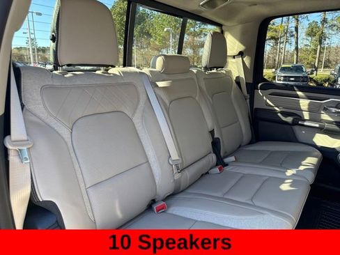 Used 2023 RAM 1500 Limited image 25