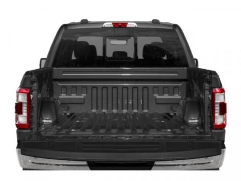 Used 2022 Ford F150 XLT w/ Equipment Group 301A Mid AWD/4WD image 11