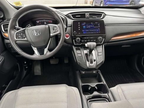 Used 2020 Honda CR-V EX image 15