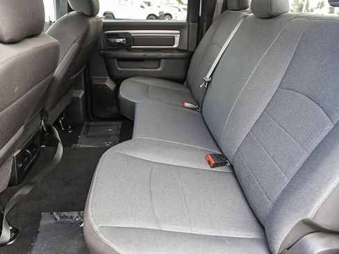 Certified 2024 RAM 1500 Classic Warlock image 19