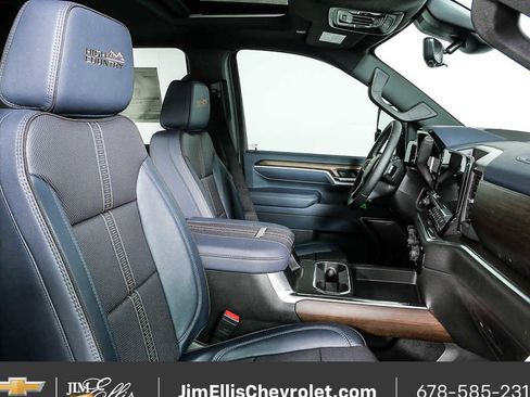 New 2026 Chevrolet Silverado 2500 High Country w/ Technology Package image 23