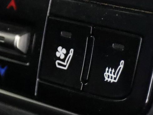 Used 2023 Lexus LX 600 4WD w/ Appearance Package image 13