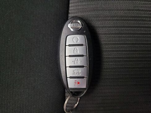 Used 2023 Nissan Sentra SV w/ All-Weather Package FWD image 32