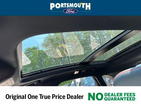 New 2025 Ford Escape ST-Line Elite w/ Premium Technology Package image 8