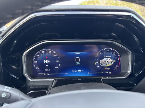 New 2026 Chevrolet Silverado 3500 LT w/ Convenience Package image 18