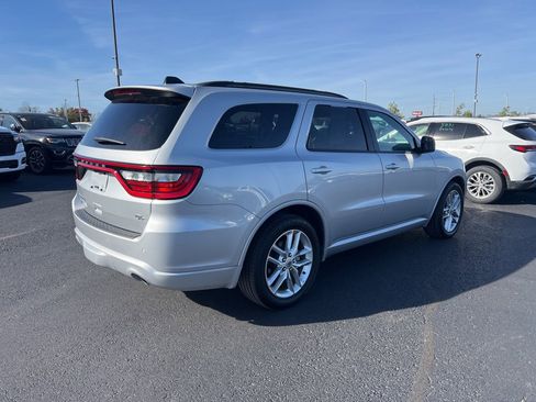 Used 2024 Dodge Durango R/T image 5