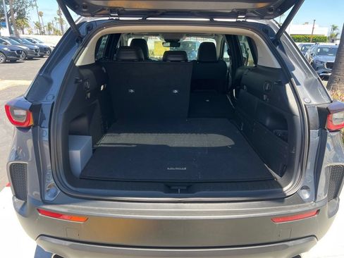 Used 2025 MAZDA CX-50 2.5 Hybrid w/ Cargo Package AWD/4WD image 12