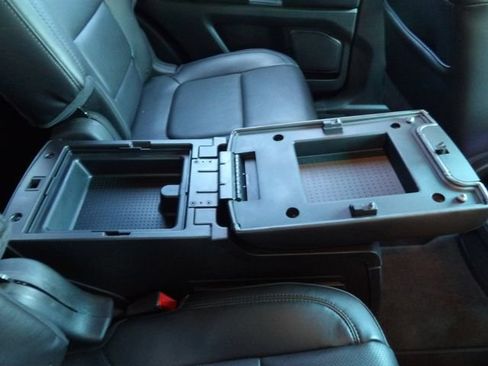 Used 2011 Ford Explorer Limited w/ 301A Rapid Spec Order Code AWD/4WD image 17