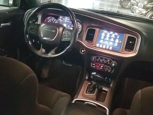 Used 2022 Dodge Charger R/T image 12