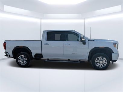 Used 2021 GMC Sierra 2500 Denali w/ Denali Ultimate Package